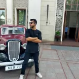 Nikhil - Maths tutor - Noida