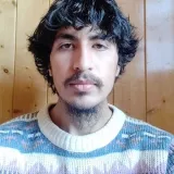 Faisal - History tutor - Delhi