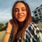 Zeynep Berfin - İngilizce öğretmeni - İstanbul