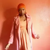 Blondie - English tutor - Brakpan