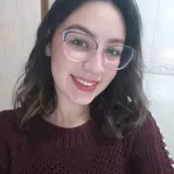 Júlia - Professor de reforço escolar - Águas de Lindóia