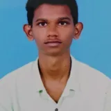 Karthik - Maths tutor - Secunderabad