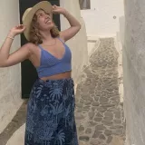 Ines - Profesor de apoyo escolar - Sant Just Desvern