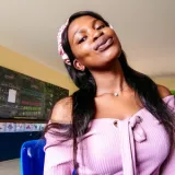 Nontobeko - English tutor - Richards Bay