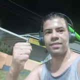 Armandinho - personal trainer - Barueri