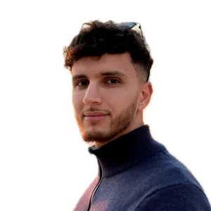 Zakarya - Prof de maths - Lyon 9e