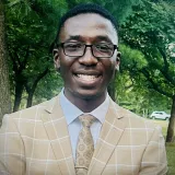 Oluwapelumi - Biology tutor - Philadelphia