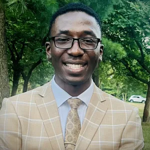 Oluwapelumi - Biology tutor - Philadelphia