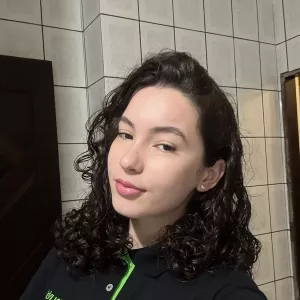 Maria Eduarda - Professor de química - Jaraguá 99