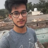 Aatish - Maths tutor - Sapwal