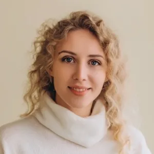 Анастасія - репетитор з логопедії - Івано-Франківськ