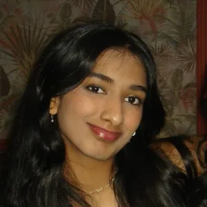 Adhya - Maths tutor - London