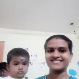 DEIVA PRIYA - Maths tutor - Chennai