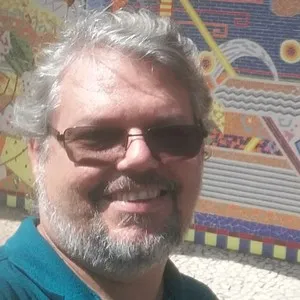 Alexandre - Professor de redação - Florianópolis