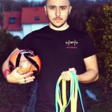 Bryan - Coach sportif - Nancy