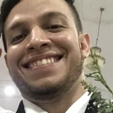 Jhon - profesor de entrenamiento personal - Bogotá