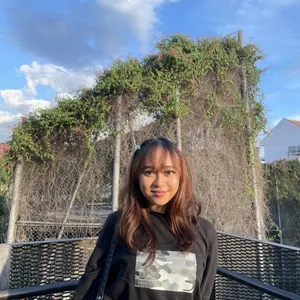 Sharifah - English tutor - Kuala Selangor
