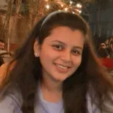 Vidhi - English tutor - Kelowna