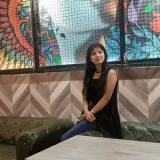 Shruti - Linear Algebra teacher - Delhi