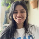 Vanessa - Professor de italiano - Rio de Janeiro