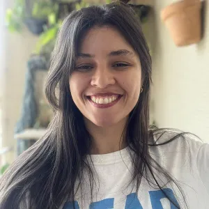 Vanessa - Professor de italiano - Rio de Janeiro