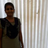 Ramya - Maths tutor - Chennai