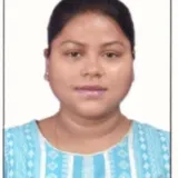 Angeline - Medicine teacher - Ranchi