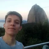 Diego - Professor de espanhol - Cascavel (Paraná)