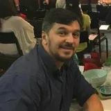 Salviano - Professor de direito administrativo - Brasília