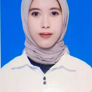 Annisa - Guru matematika - Kecamatan Serpong Utara