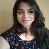 Kajal - Maths tutor - Jaipur