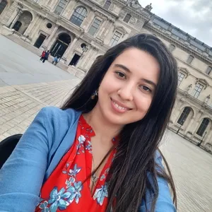 CHAIMA - Prof de maths - Decazeville