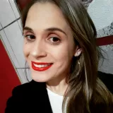 Hemily - Professor de reforço escolar - São João da Boa Vista (São Paulo)