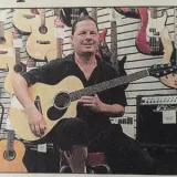 John - Piano tutor - Pasadena