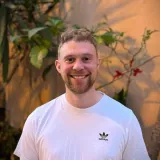 Daniel - Prof d'anglais - Bournemouth