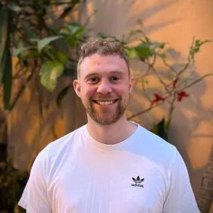 Daniel - Prof d'anglais - Bournemouth