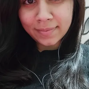 Latisha - English tutor - New Delhi