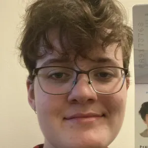 Matt - English tutor - Ashfield