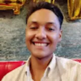 Carlos Vasquéz - Profe de inglés - Barranquilla