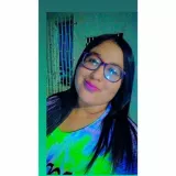 Valeria - Profe de baile - Santa Marta