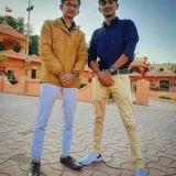 Jay - Biology tutor - Bhavnagar