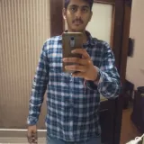 Surya - Maths tutor - Bengaluru