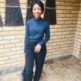 Oratilwe - English tutor - 