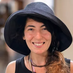Bellinda - Prof d'aide aux devoirs - Paris 19e