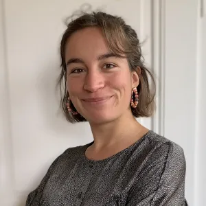 Sophie - Prof de maths - Paris 14e