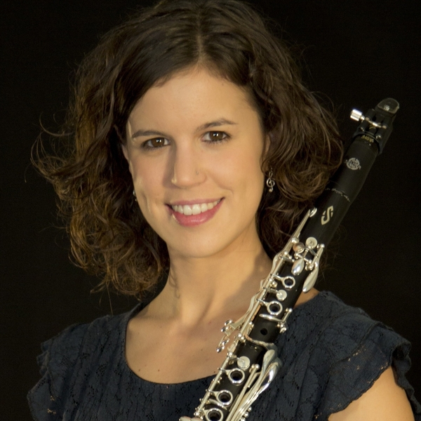Clarinettiste à l’Orchestre Symphonique de Mulhouse, diplômée au CNSM de Paris donne des cours de clarinette toutes âges, tous les niveaux.