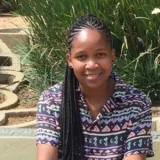 Bongiwe - Accounting tutor - Johannesburg