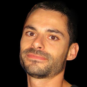 Jean-Christophe - Prof de développement web - Montpellier