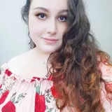 Mariana - Professor de Biologia - São Paulo