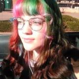 Hayley - English tutor - Gqeberha